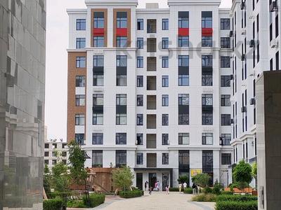 2-комнатная квартира · 86 м² · 9/10 этаж, 40-й мкр 2 за 28.5 млн 〒 в Актау