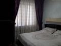 2-комнатная квартира · 56 м² · 1/9 этаж, Айманова за 42 млн ₸ в Алматы, Бостандыкский р-н