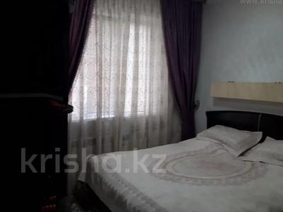 2-комнатная квартира · 56 м² · 1/9 этаж, Айманова за 42 млн ₸ в Алматы, Бостандыкский р-н