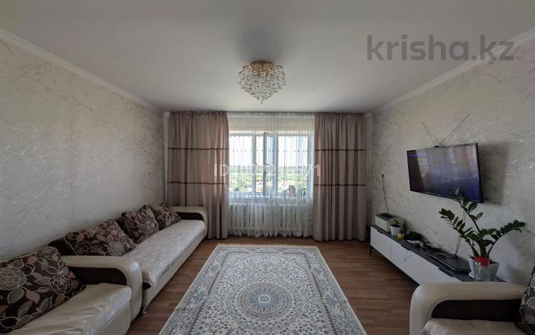 2-комнатная квартира · 54 м² · 9/9 этаж, Утепбаева 52 за 25 млн ₸ в Семее — фото 9