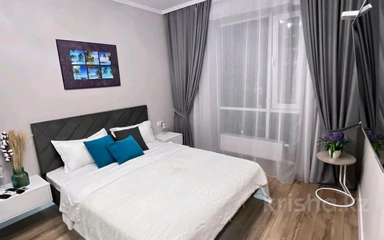 1-комнатная квартира · 40 м² · 9/9 этаж, Абая 130 — Хусаинова за 20 000 〒 в Алматы, Бостандыкский р-н — фото 58