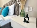 1-комнатная квартира · 40 м² · 9/9 этаж, Абая 130 — Хусаинова за 20 000 〒 в Алматы, Бостандыкский р-н — фото 13