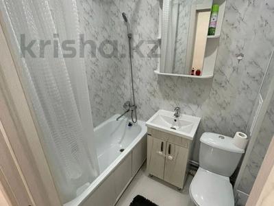 1-бөлмелі пәтер, 34 м², 1/5 қабат ай сайын, Назарбаева 290, бағасы: 140 000 〒 в Петропавловске