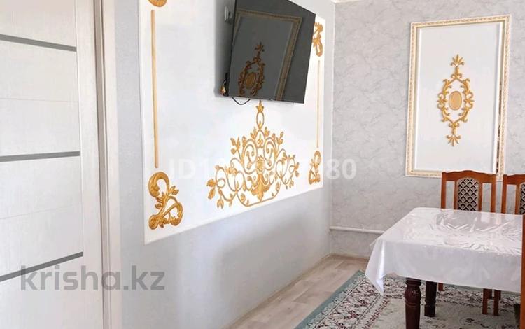 Отдельный дом · 4 комнаты · 116 м² · 10 сот., Маржанбулак 1410 за 17.5 млн ₸ — фото 2