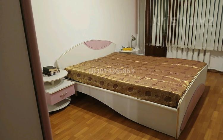 3-комнатная квартира · 84 м² · 2/6 этаж, Старый город, Старый город. Кереева — сквер Кереева за 21.5 млн ₸ в Актобе — фото 2