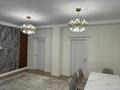 3-комнатная квартира · 67 м² · 2/3 этаж, мкр Каргалы, Акселеу Сейдимбек 110/6 за 400 000 ₸ в Алматы, Наурызбайский р-н — фото 3