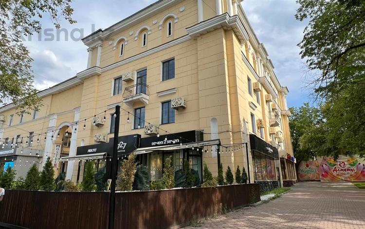 Свободное назначение, офисы, образование, конференц-залы, кабинеты и рабочие места, студии · 60 м² за 850 000 〒 в Алматы, Алмалинский р-н — фото 2