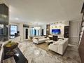 4-комнатная квартира · 146 м² · 18/18 этаж, Курмангазы 145 за 135 млн ₸ в Алматы, Алмалинский р-н — фото 3