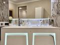 4-комнатная квартира · 146 м² · 18/18 этаж, Курмангазы 145 за 135 млн ₸ в Алматы, Алмалинский р-н — фото 37
