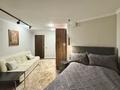 4-комнатная квартира · 146 м² · 18/18 этаж, Курмангазы 145 за 135 млн ₸ в Алматы, Алмалинский р-н — фото 45
