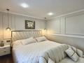 4-комнатная квартира · 146 м² · 18/18 этаж, Курмангазы 145 за 135 млн ₸ в Алматы, Алмалинский р-н — фото 58