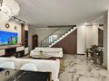 4-комнатная квартира · 146 м² · 18/18 этаж, Курмангазы 145 за 135 млн ₸ в Алматы, Алмалинский р-н — фото 8