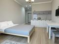 2-комнатная квартира · 55 м² · 5/20 этаж, Гагарина 310 за 25 000 ₸ в Алматы, Бостандыкский р-н — фото 8