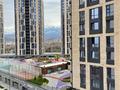 2-комнатная квартира · 55 м² · 5/20 этаж, Гагарина 310 за 25 000 ₸ в Алматы, Бостандыкский р-н — фото 2