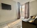 2-комнатная квартира · 55 м² · 5/20 этаж, Гагарина 310 за 20 000 ₸ в Алматы, Бостандыкский р-н — фото 4