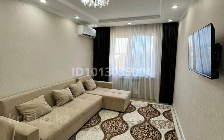 2-комнатная квартира · 48 м² · 4/9 этаж, мкр Аккент 90/3 за 29.9 млн ₸ в Алматы, Алатауский р-н — фото 13