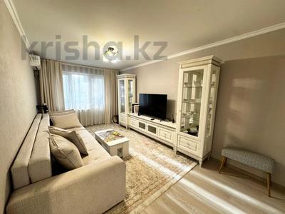 2-комнатная квартира · 45 м² · 2/4 этаж, мкр №4 — Абая - Алтынсарина за 29 млн ₸ в Алматы, Ауэзовский р-н
