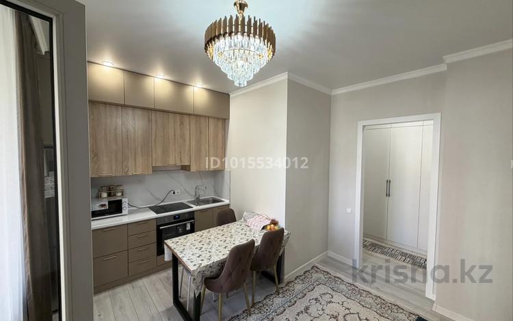 2-комнатная квартира · 49.1 м² · 2/14 этаж, Улы Дала 4 — Улы дала за 32 млн ₸ в Астане, Есильский р-н — фото 2