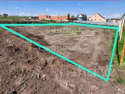 Участок · 10 соток, 23 микрорайон,171 — Ковша за 6 млн ₸ в Рудном
