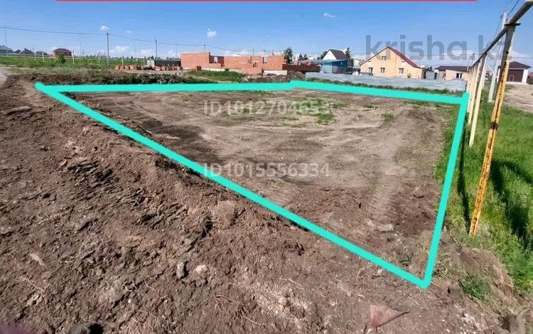 Жер телімі · 10 сотық, 23 микрорайон,171 — Ковша, бағасы: 6 млн ₸ в Рудном — фото 27