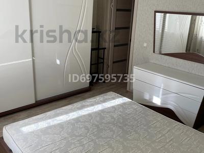 3-комнатная квартира · 80 м² · 8/10 этаж, Шахтеров 70 за 35 млн ₸ в Караганде, Казыбек би р-н