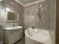 3-комнатная квартира · 80 м² · 8/10 этаж, Шахтеров 70 за 35 млн ₸ в Караганде, Казыбек би р-н — фото 7