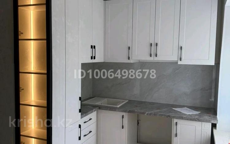2-комнатная квартира · 44.5 м² · 2/5 этаж, Алтынсарина 40 — Почта, Ресторан Ару Ана, Центральная котельная за 18 млн ₸ в  — фото 2