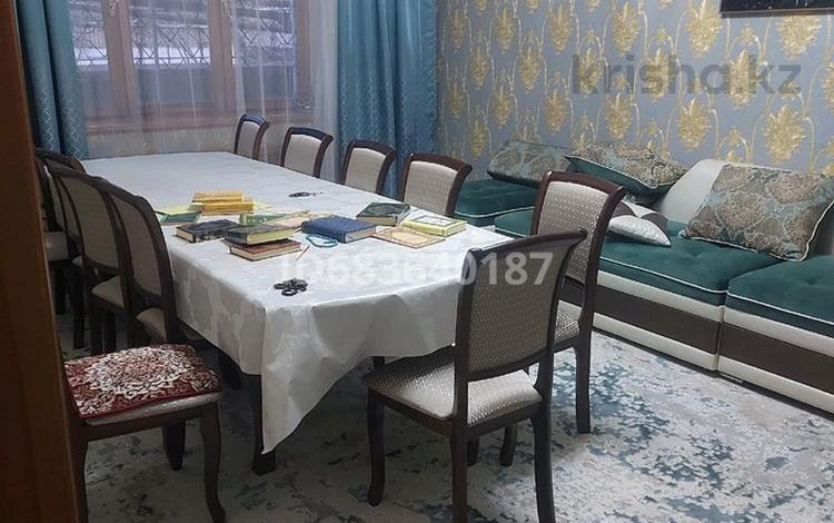 Отдельный дом · 6 комнат · 250 м² · 12.5 сот., мкр Заря Востока 178 — Биянху за 180 млн ₸ в Алматы, Алатауский р-н — фото 2