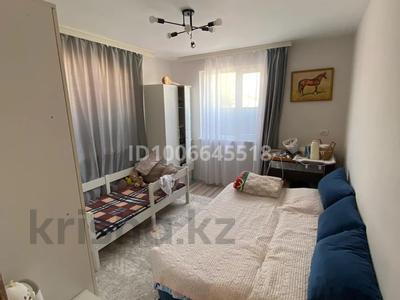 Часть дома · 2 комнаты · 54 м², мкр Нур Алатау за 320 000 〒 в Алматы, Бостандыкский р-н