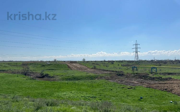 Участок · 5.65 га, Талгарский р-н за 282.5 млн ₸ в Алматинской обл. — фото 2