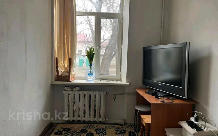 1-комнатная квартира · 15 м² · 1/3 этаж, Ганибет за 60 000 ₸ в Алматы, Турксибский р-н — фото 2