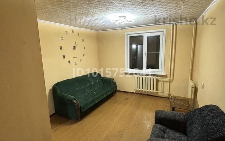 1-бөлмелі пәтер · 35 м² · 2/9 қабат, Карбышева 52, бағасы: 10 млн ₸ в Усть-Каменогорске — фото 2