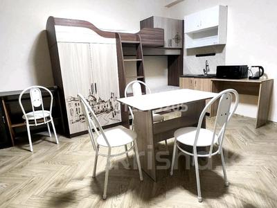 1-бөлмелі пәтер · 15 м² · 1/5 қабат, Емцова 3 — Райымбека Емцова, бағасы: 150 000 ₸ в Алматы, Алатауский р-н