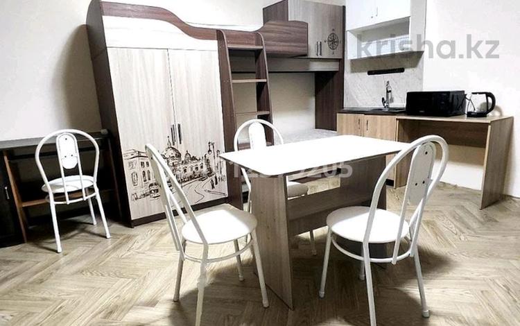 1-комнатная квартира · 34 м² · 1/5 этаж, Емцова 3 — Райымбека Емцова за 220 000 ₸ в Алматы, Алатауский р-н — фото 9