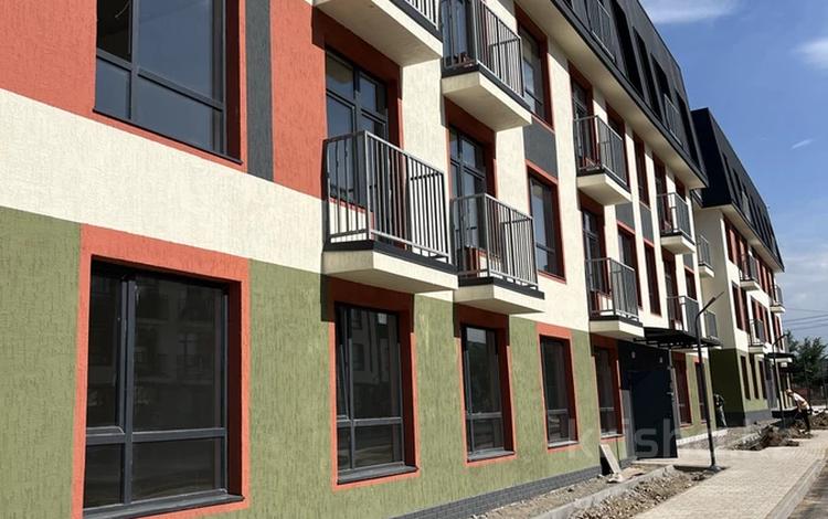2-комнатная квартира · 46 м² · 1/4 этаж, Рахымбаева 47 за 23 млн ₸ в  — фото 2