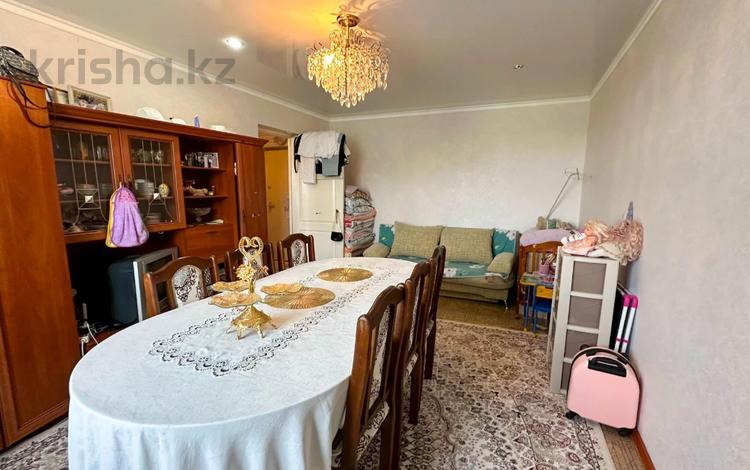 1-бөлмелі пәтер · 40 м² · 4/4 қабат, Каблиса Жырау, бағасы: 12.3 млн ₸ в Талдыкоргане — фото 3