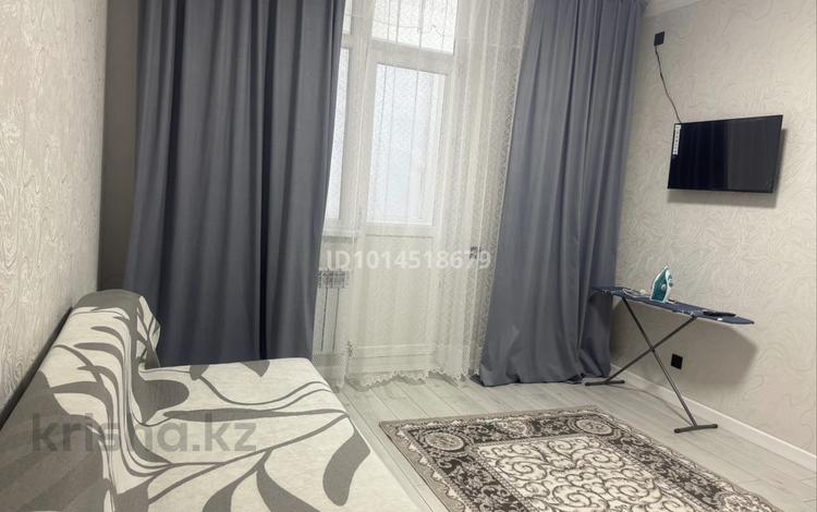 1-комнатная квартира · 36 м² · 2/9 этаж, А. Байтурсынова 40 — Нурлы Жол вокзал за 200 000 ₸ в Астане, Алматы р-н — фото 2