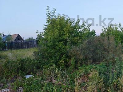 Участок · 4 сотки, Садовое общество химик за 3 млн ₸ в Костанае