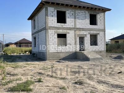 Отдельный дом · 5 комнат · 180 м² · 6 сот., мкр 13-й военный городок — Дегдар за 42 млн ₸ в Алматы, Турксибский р-н