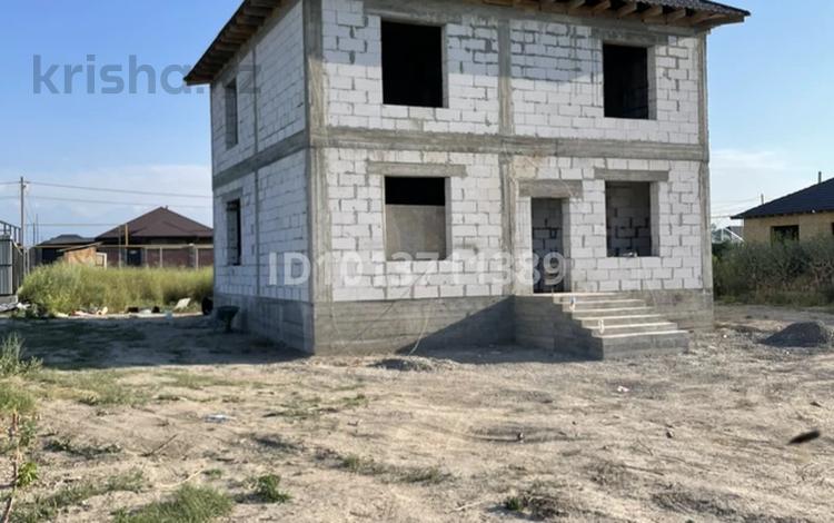 Отдельный дом · 5 комнат · 180 м² · 6 сот., мкр 13-й военный городок — Дегдар за 42 млн ₸ в Алматы, Турксибский р-н — фото 2