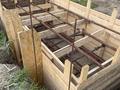 Отдельный дом · 5 комнат · 180 м² · 6 сот., мкр 13-й военный городок — Дегдар за 42 млн ₸ в Алматы, Турксибский р-н — фото 20