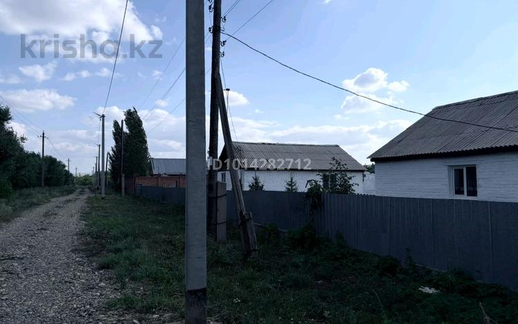 Жеке үй · 3 бөлме · 60 м² · 20 жүзд., Береговая, бағасы: 30 млн ₸ в Самсоновке — фото 2
