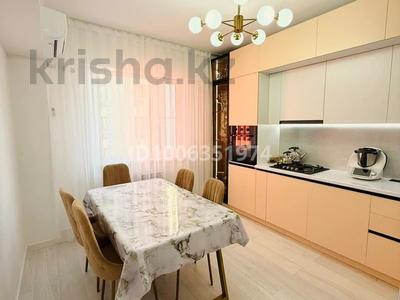 2-комнатная квартира · 65 м² · 3/9 этаж, мкр Нурсая, Елорда 6/4 — Возле Бином школа за 30 млн ₸ в Атырау