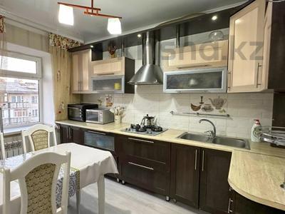 4-комнатная квартира · 92 м² · 5/5 этаж, шевченко за 32 млн 〒 в Талдыкоргане