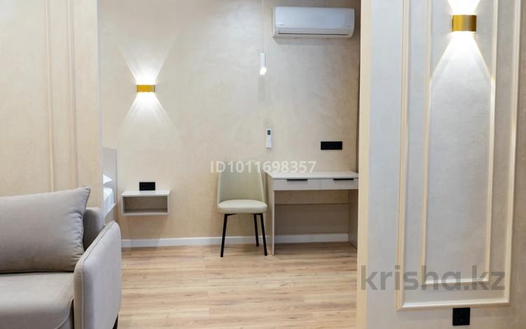 1-бөлмелі пәтер · 37.2 м² · 2/10 қабат, Нажимеденова 5/1 — Кенен азербаева, бағасы: 28.2 млн ₸ в Астане, Сарайшык р-н — фото 18