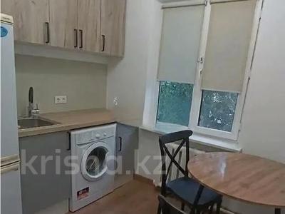 1-комнатная квартира · 33 м² · 5/5 этаж, Шагабутдинова за 28 млн ₸ в Алматы, Алмалинский р-н