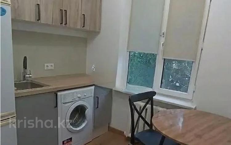 1-комнатная квартира · 33 м² · 5/5 этаж, Шагабутдинова за 28 млн ₸ в Алматы, Алмалинский р-н — фото 3