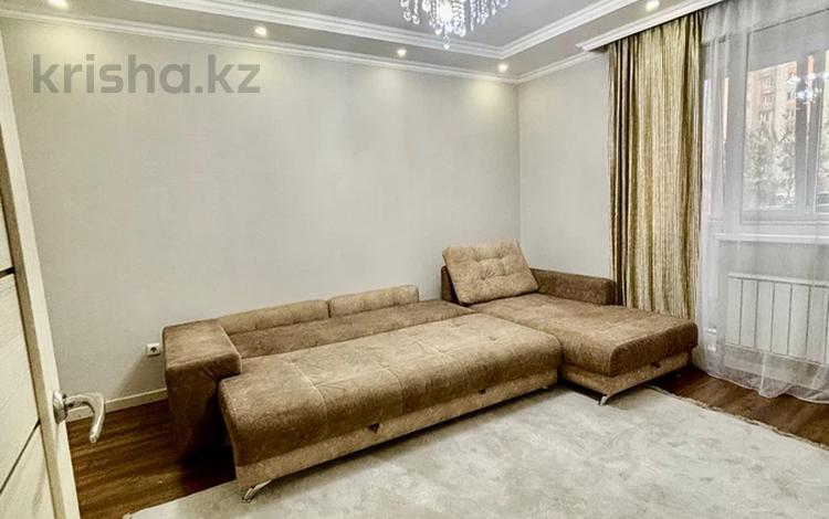 1-бөлмелі пәтер · 34 м² · 1/12 қабат, Ақбұлақ ш/а., 1-я улица 43, бағасы: 35 млн ₸ в Алматы, Алатауский р-н — фото 7