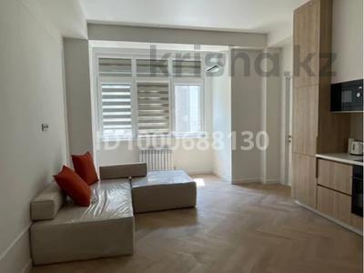 4-комнатная квартира · 82 м² · 2/4 этаж, Ер Тостык 3 за 550 000 〒 в Алматы, Наурызбайский р-н