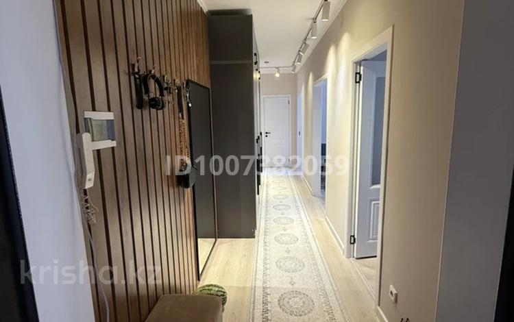 3-комнатная квартира · 83 м² · 5/7 этаж, Толеметова 69/36 — Утегенова за 39 млн ₸ в Шымкенте — фото 23